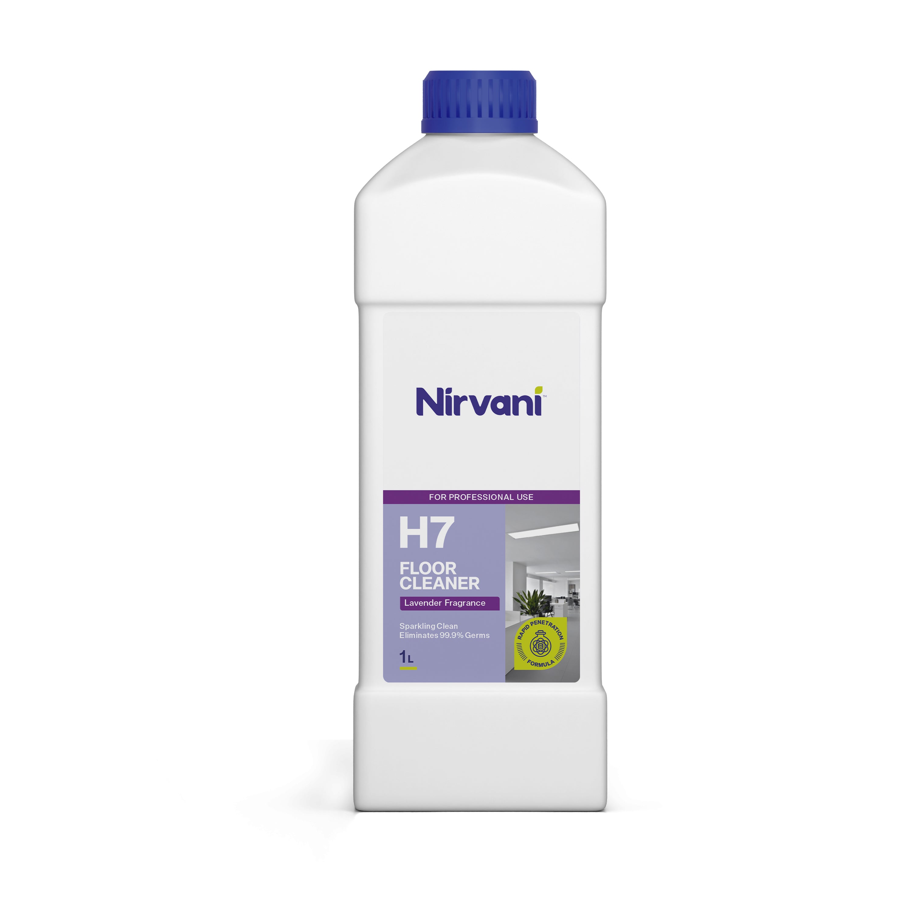 Lavender 1 Litre