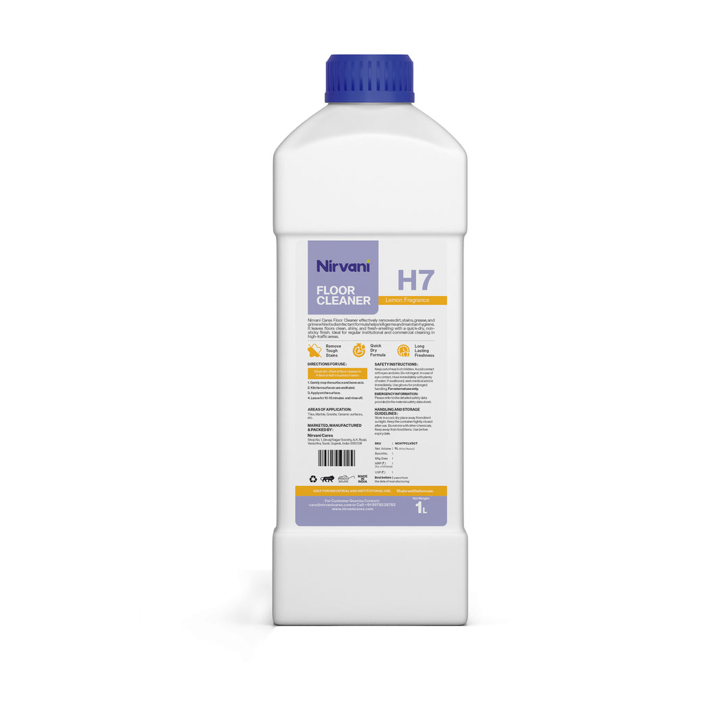 Lemon 1 Litre