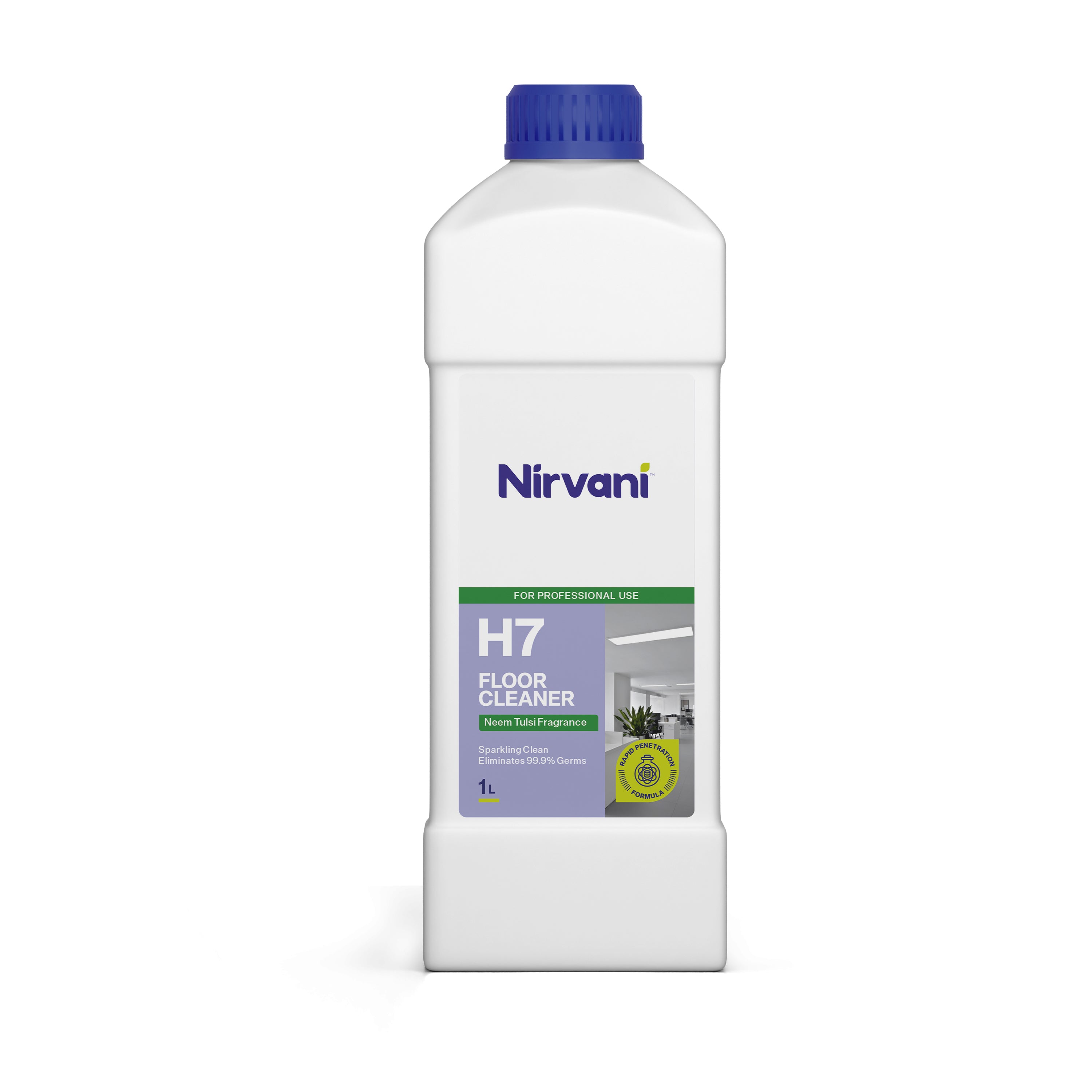 Neem Tulsi 1 Litre