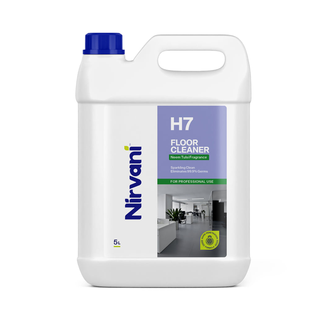 Neem Tulsi 5 Litre