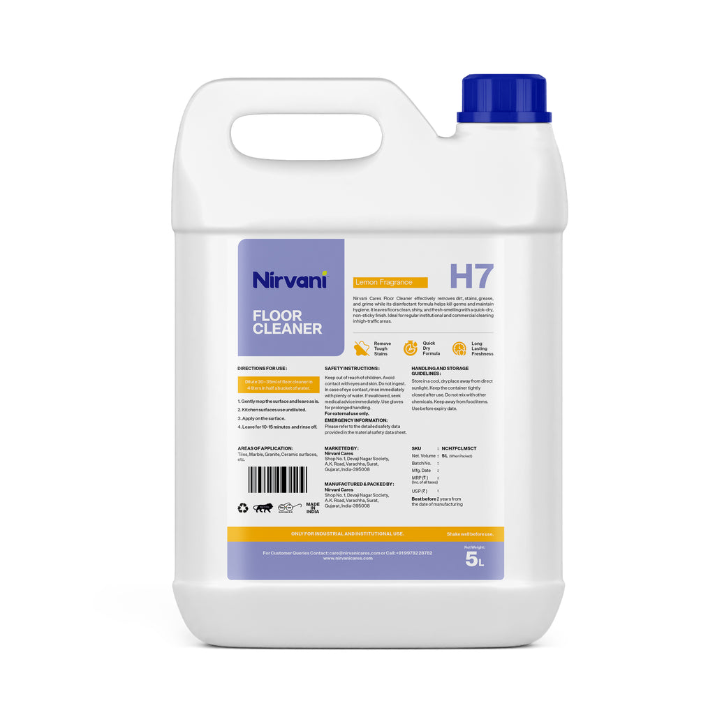 Lemon 5 Litre