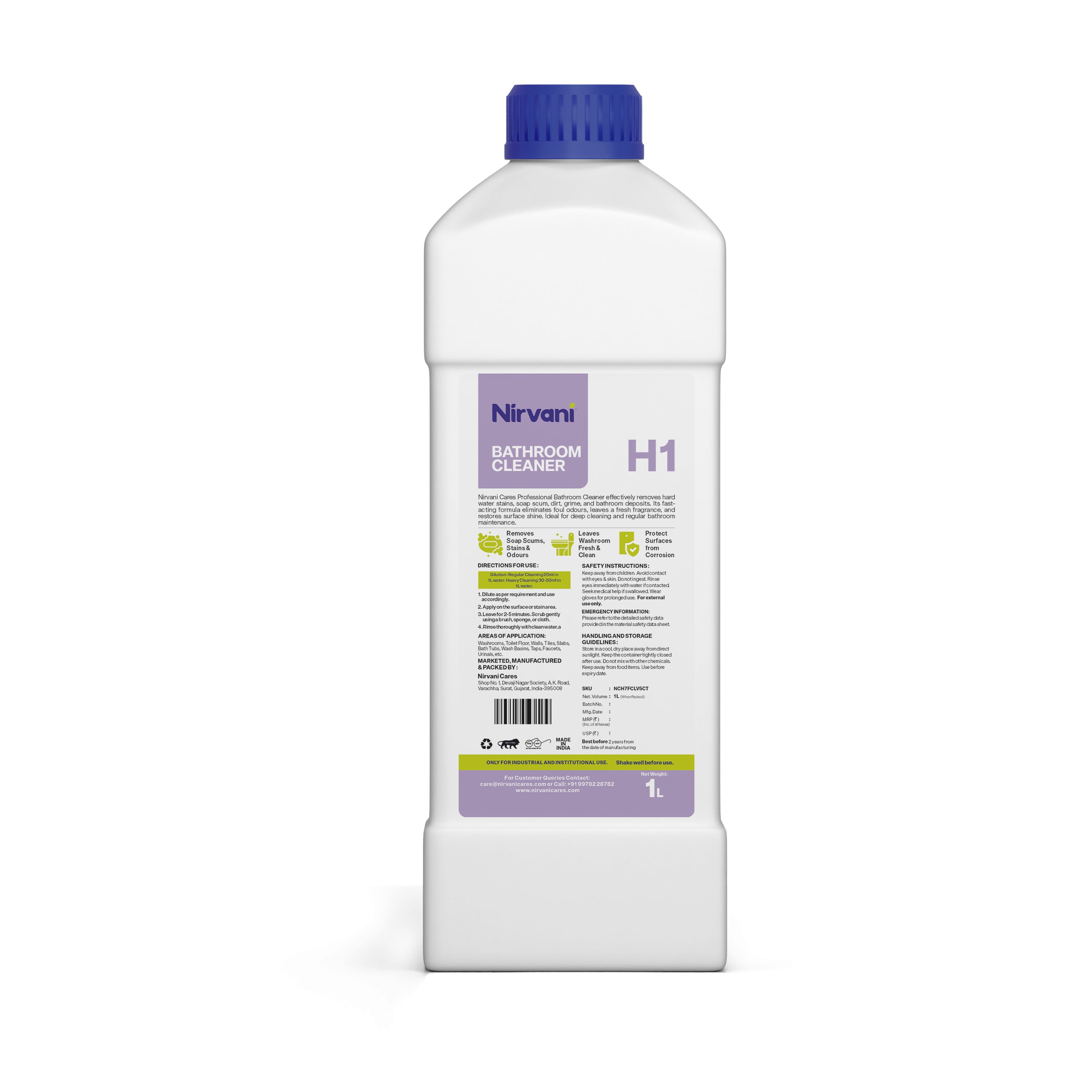 1 Litre