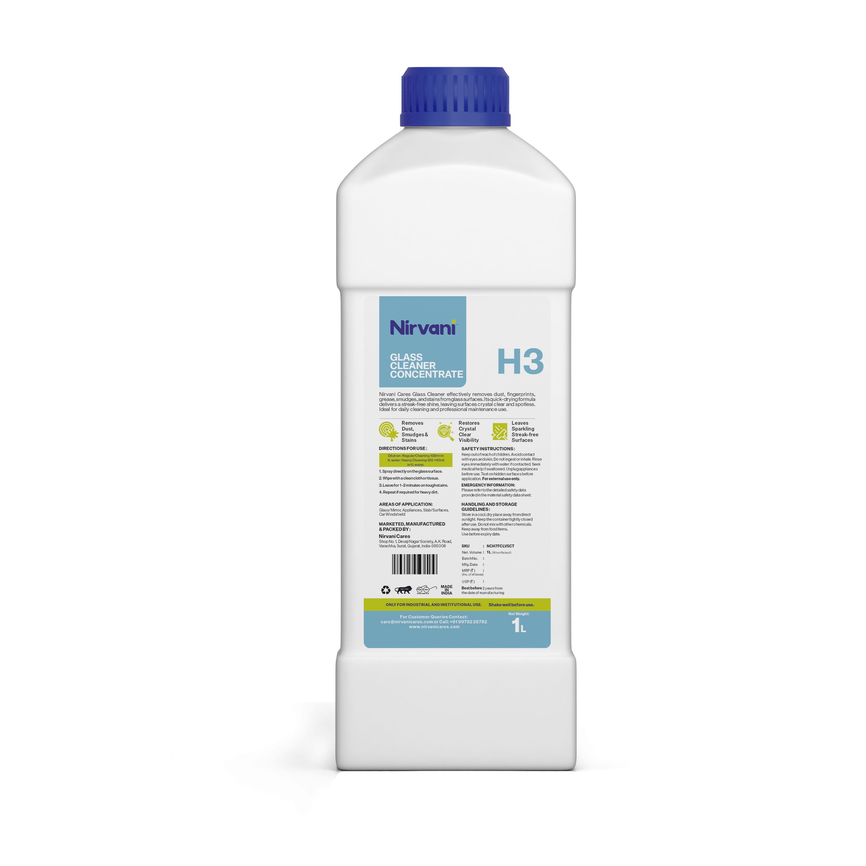 1 Litre