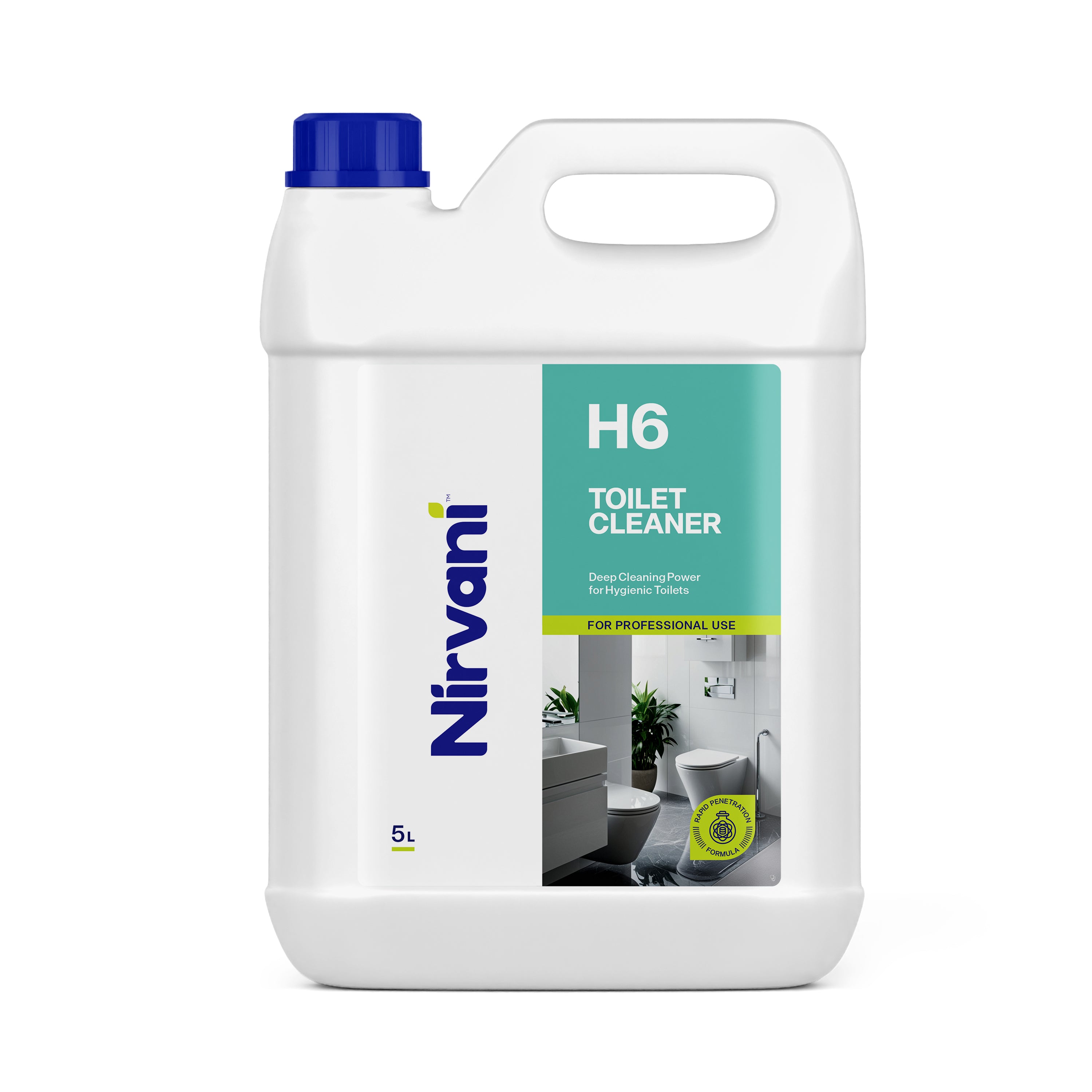 5 Litre