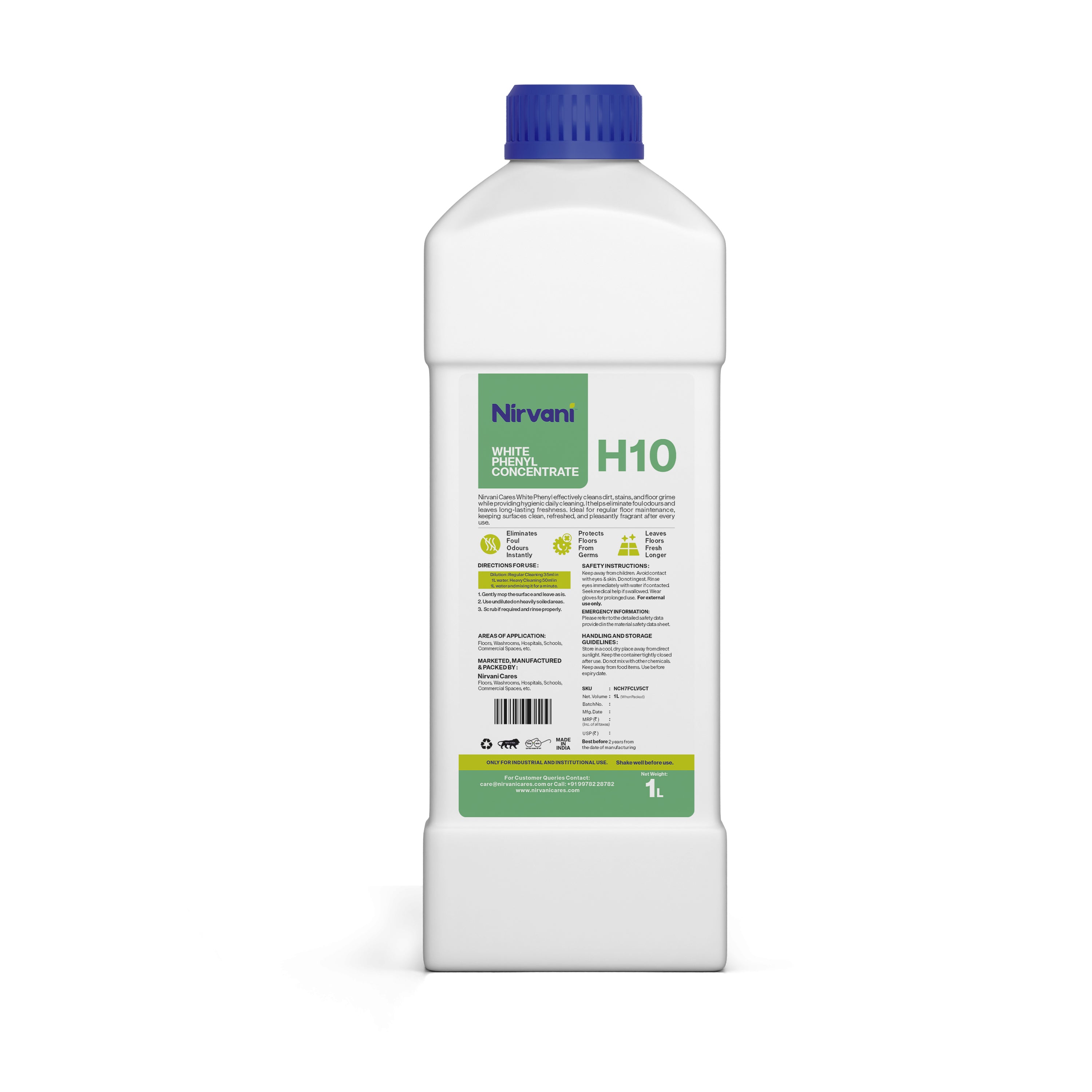 1 Litre