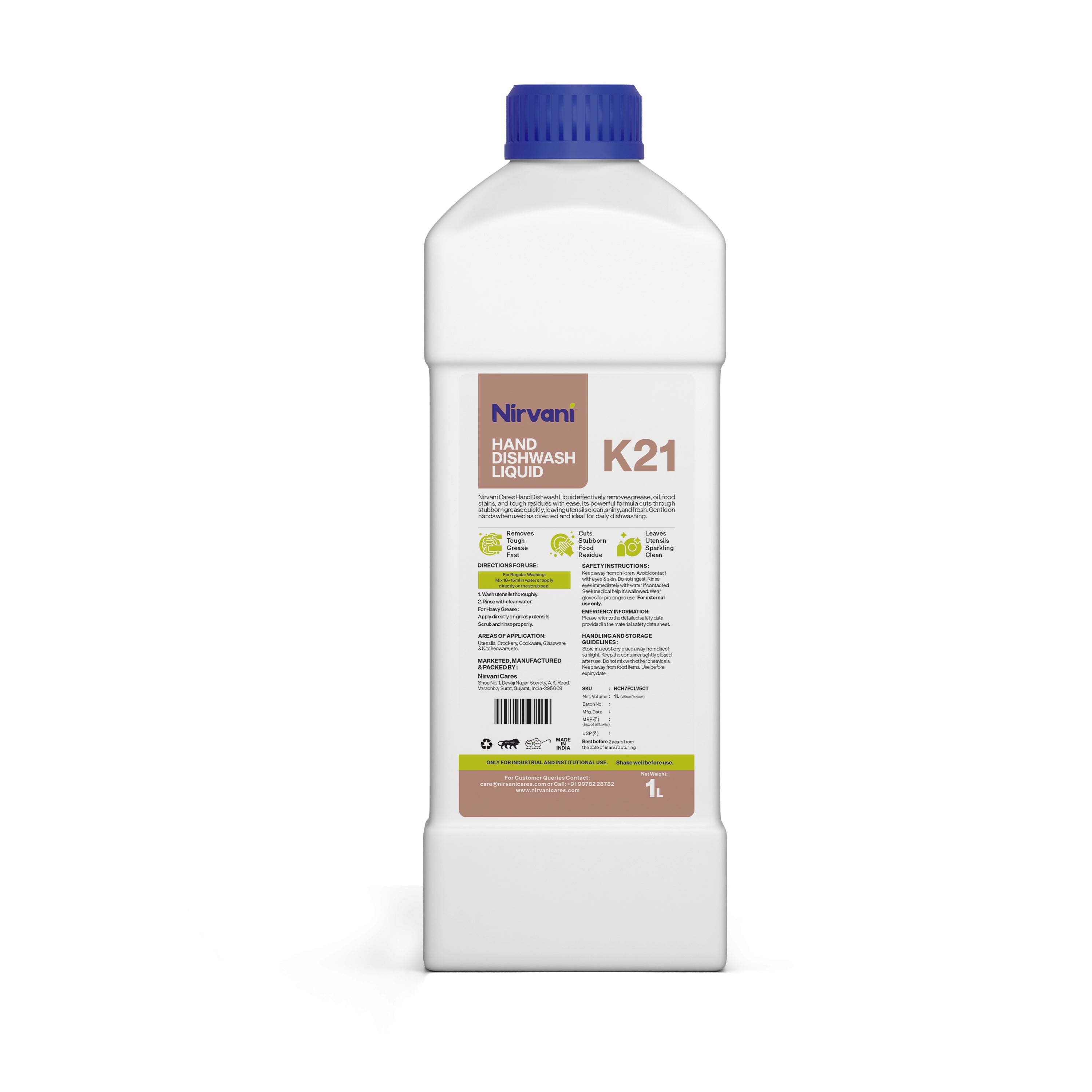 1 Litre