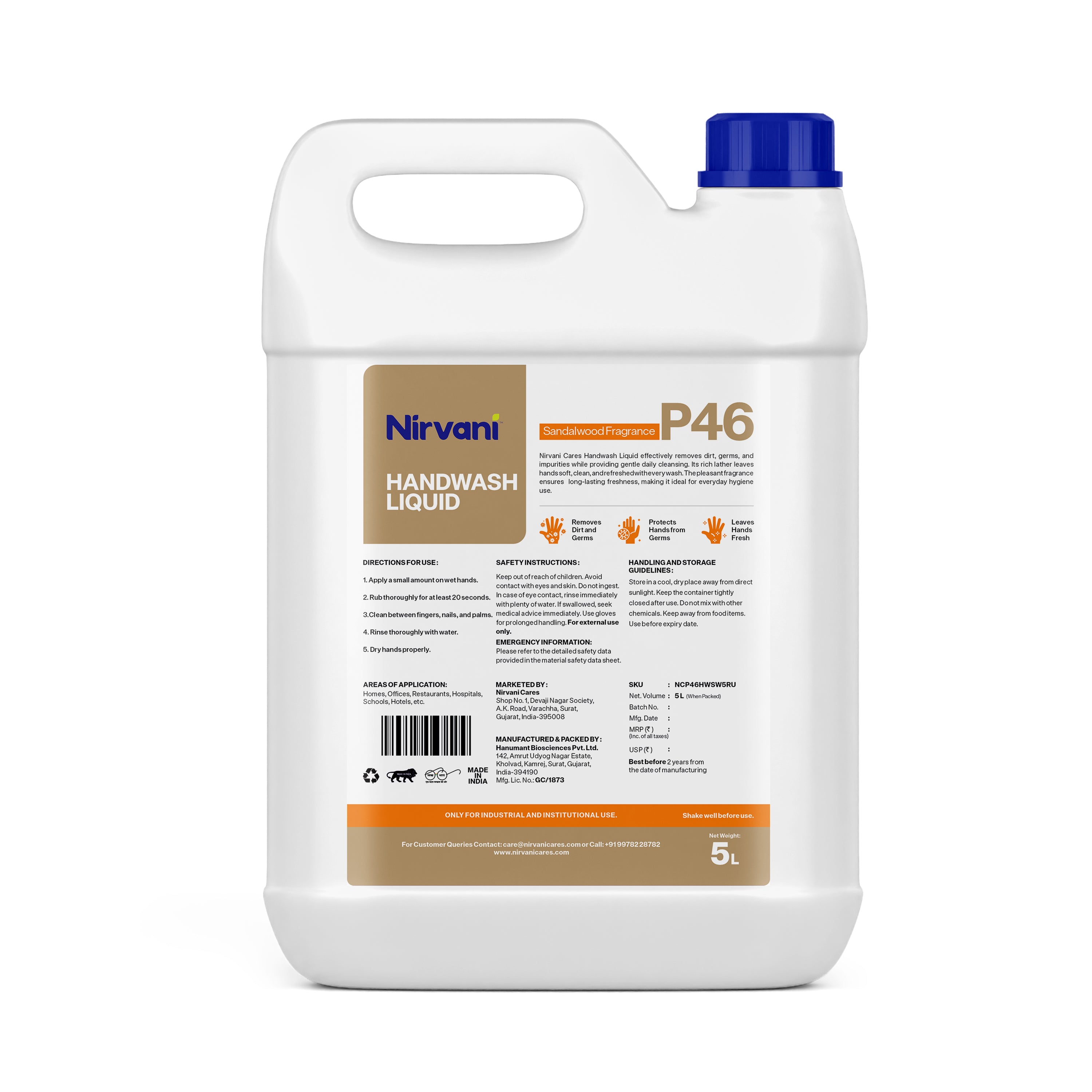 5l
