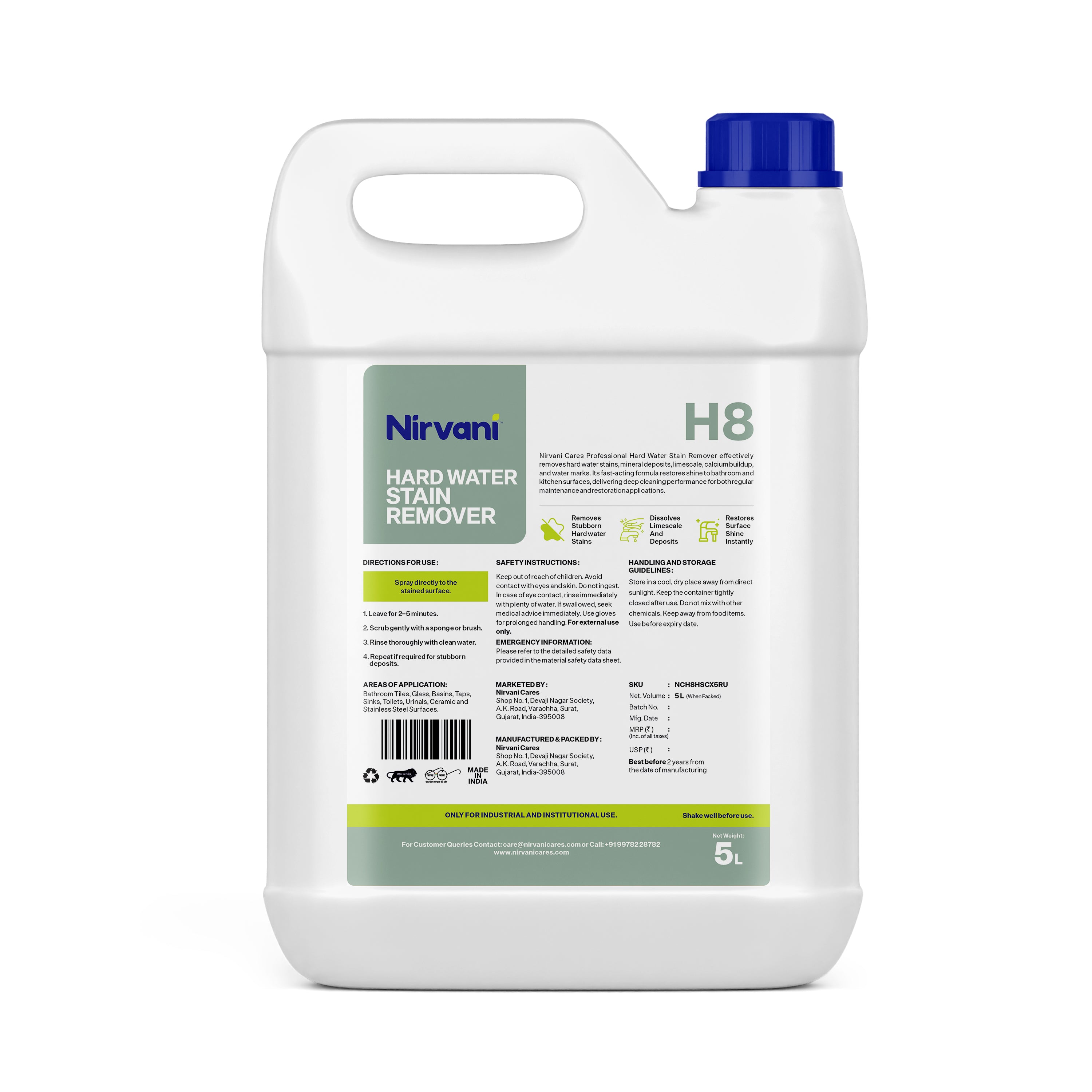 5 Litre