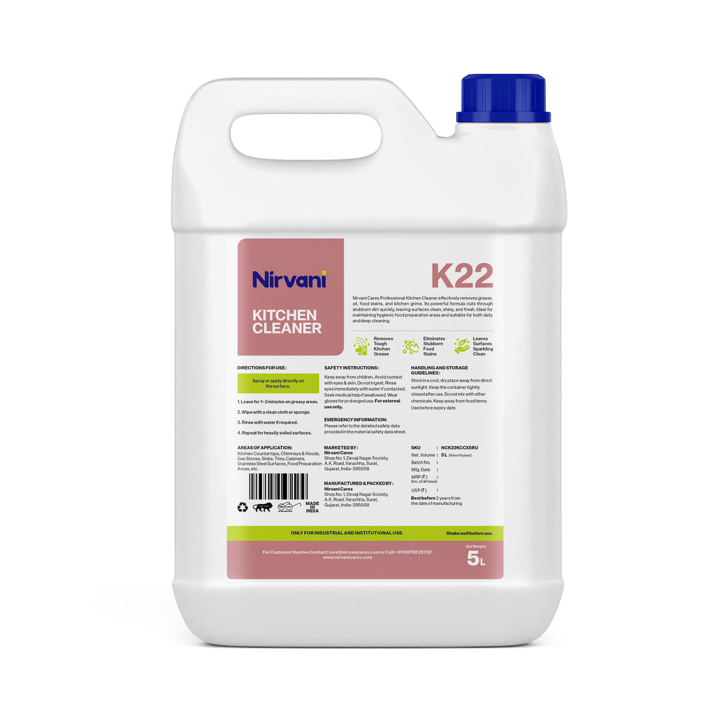 5 Litre